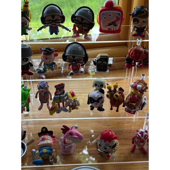 FGTeeV Action Figures Collectible Toy Set 22 - Picture 5 of 8